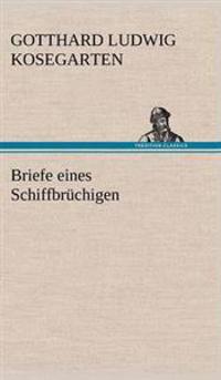 Briefe Eines Schiffbruchigen