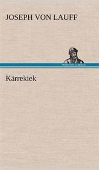 Karrekiek