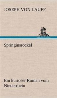 Springinsrockel