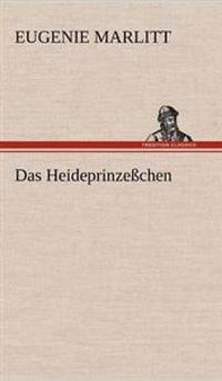 Das Heideprinzesschen