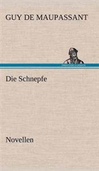 Die Schnepfe
