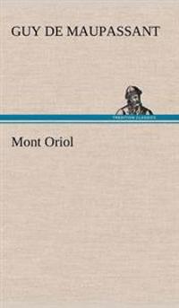 Mont Oriol