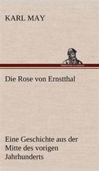 Die Rose Von Ernstthal