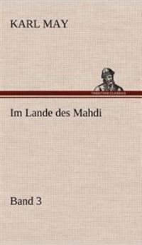 Im Lande Des Mahdi 3