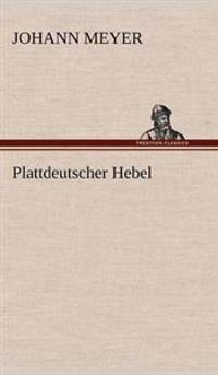 Plattdeutscher Hebel