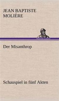 Der Misanthrop