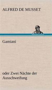 Gamiani