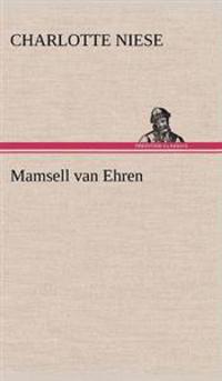 Mamsell Van Ehren