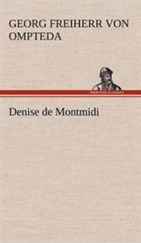 Denise de Montmidi