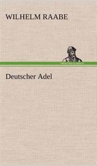 Deutscher Adel
