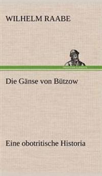 Die Ganse Von Butzow