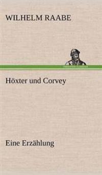 Hoxter Und Corvey