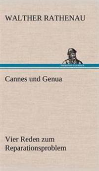 Cannes Und Genua