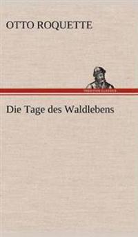Die Tage Des Waldlebens