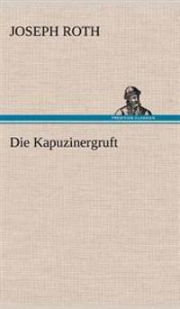 Die Kapuzinergruft