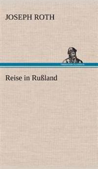 Reise in Russland