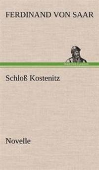 Schloss Kostenitz