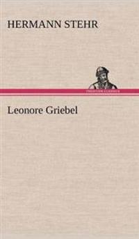 Leonore Griebel