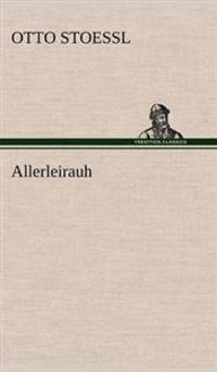 Allerleirauh