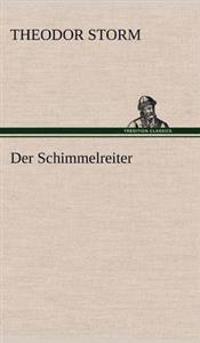 Bokomslag for "Der Schimmelreiter"