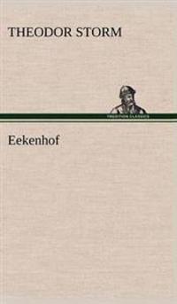 Bokomslag for "Eekenhof"