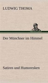 Der Munchner Im Himmel