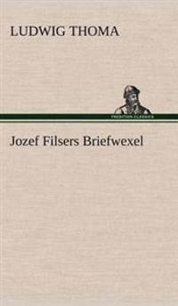 Jozef Filsers Briefwexel