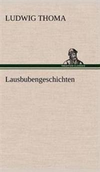 Lausbubengeschichten