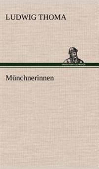 M Nchnerinnen
