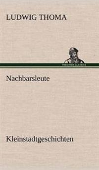 Nachbarsleute