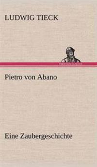 Pietro Von Abano