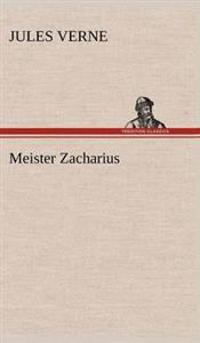 Meister Zacharius