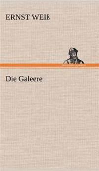 Die Galeere