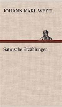 Satirische Erzahlungen