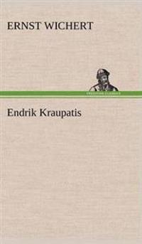 Endrik Kraupatis