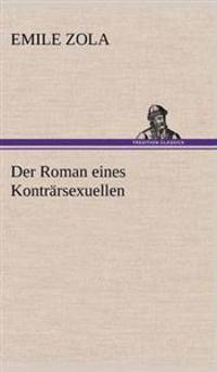 Der Roman Eines Kontrarsexuellen