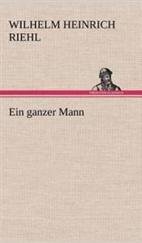 Ein Ganzer Mann