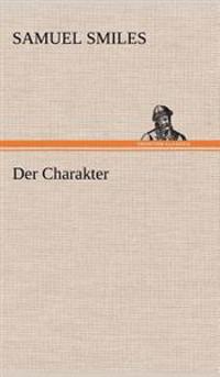 Der Charakter