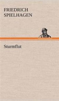 Sturmflut