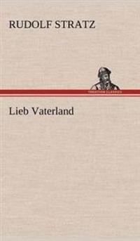 Lieb Vaterland