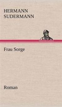 Frau Sorge