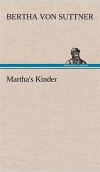 Martha's Kinder