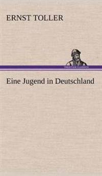 Bokomslag for "Eine Jugend in Deutschland"