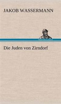 Die Juden Von Zirndorf