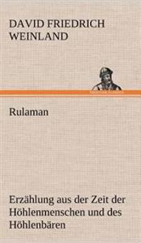 Bokomslag for "Rulaman"
