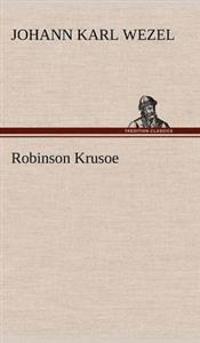 Robinson Krusoe