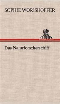 Das Naturforscherschiff