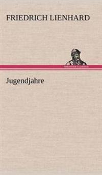 Jugendjahre