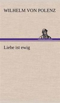 Liebe Ist Ewig