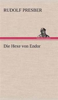 Die Hexe Von Endor
